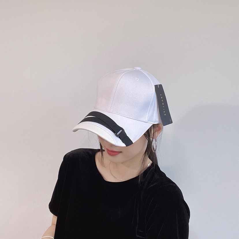 LOVELY HAT韓國代購女士新品26夏季人氣熱賣推薦時尚帽子LOVELY HAT帽子圖色1