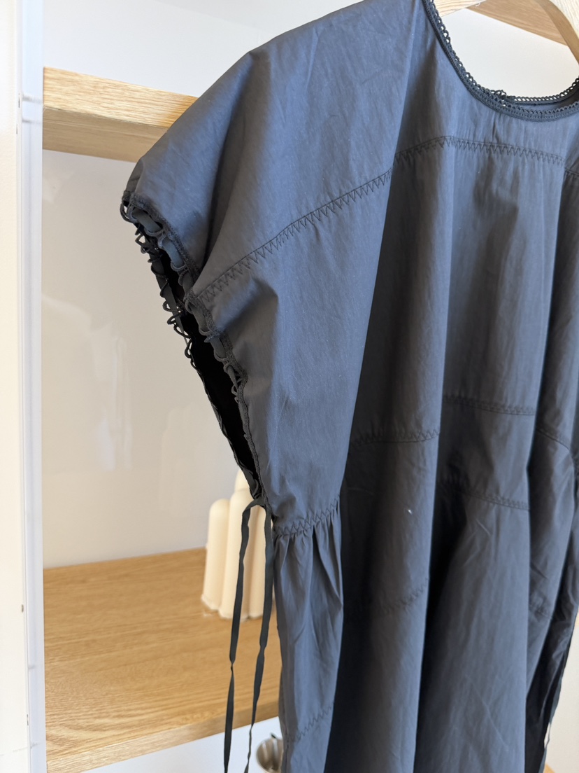 LAUNDRY東大門實拍韓國女士新品休閑26夏季襯衫蕾絲衫緞帶LAUNDRY襯衫/蕾絲衫