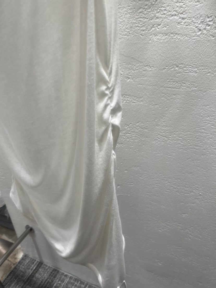 AT THE TOP韓國直郵實拍女裝新品熱賣吊帶背心露肩無袖AT THE TOP吊帶/背心