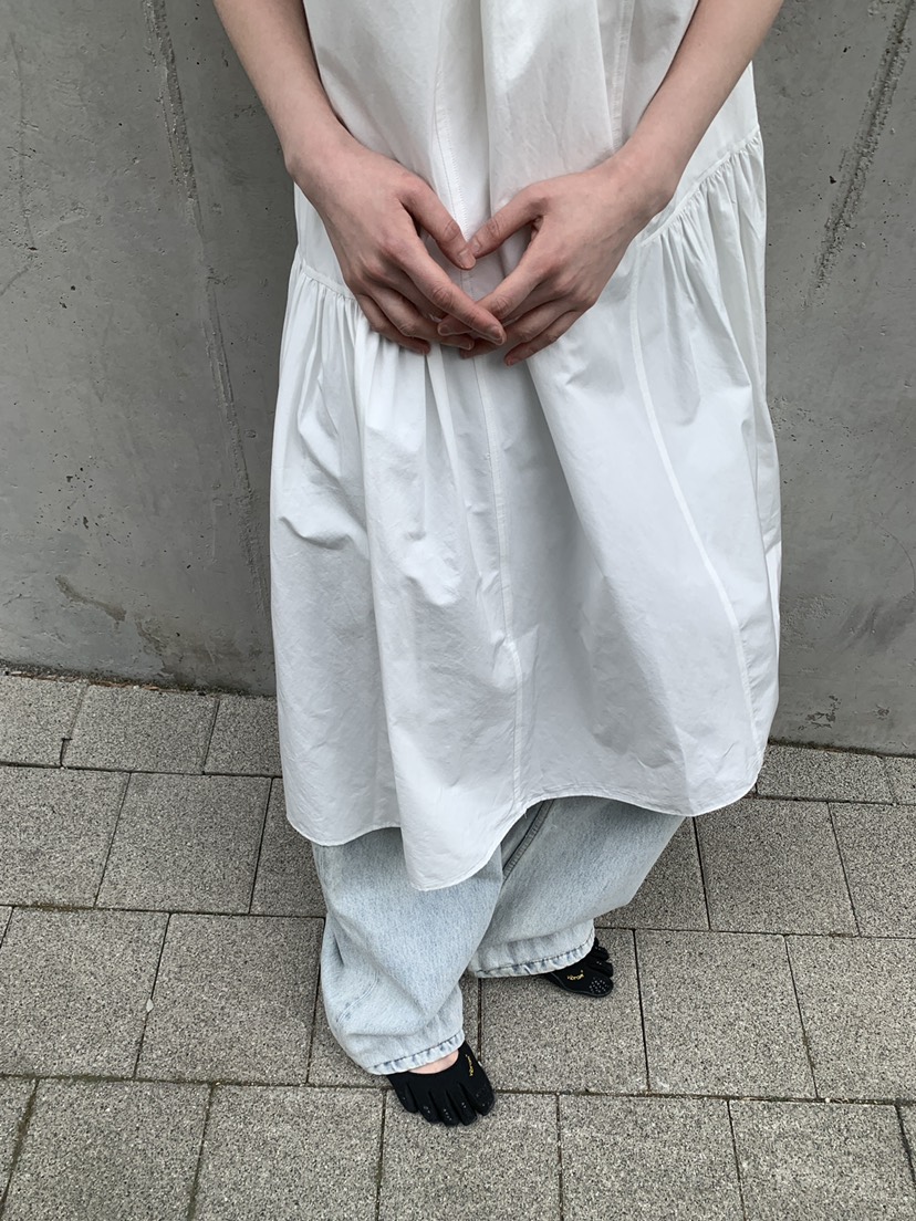 OURS韓國東大門直郵女士新品時尚人氣26夏季熱賣連衣裙OPSOURS連衣裙