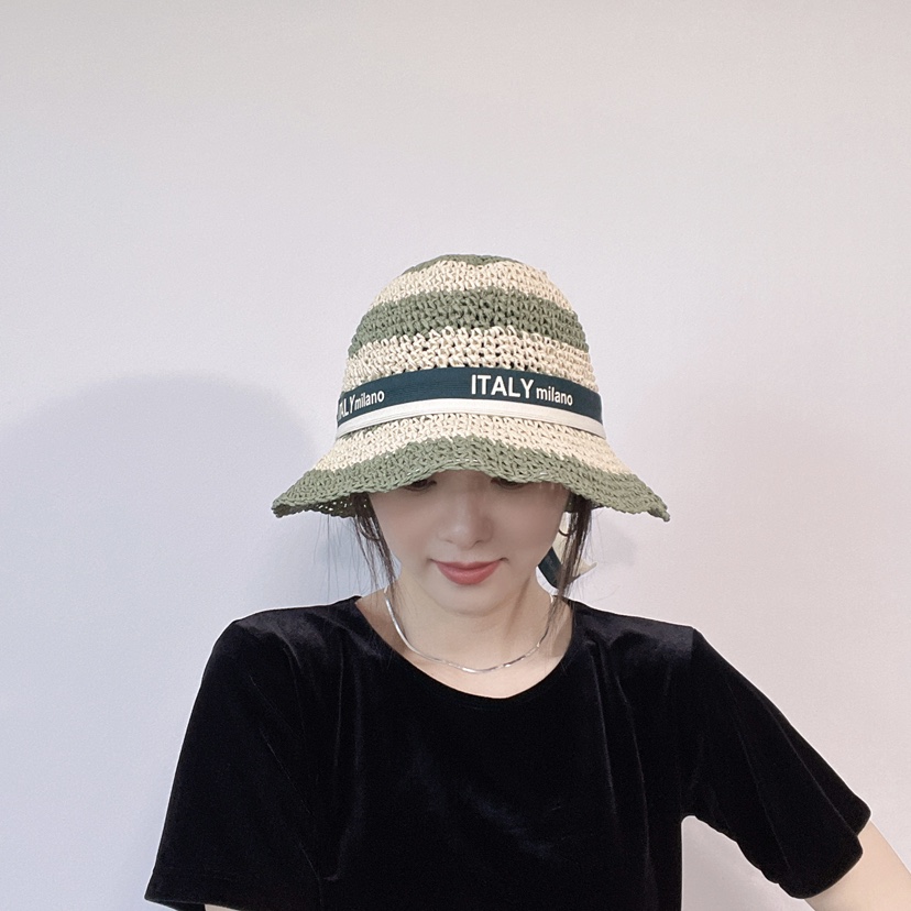 LOVELY HAT東大門實拍韓國女裝新品26夏季人氣熱賣時尚帽子LOVELY HAT帽子