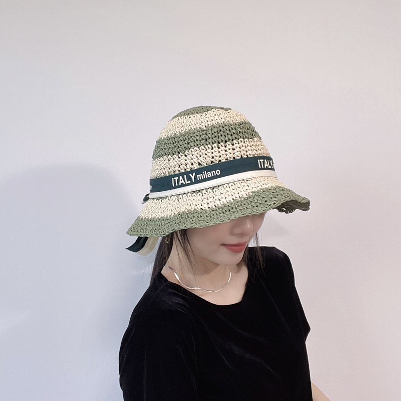 LOVELY HAT東大門實拍韓國女裝新品26夏季人氣熱賣時尚帽子LOVELY HAT帽子
