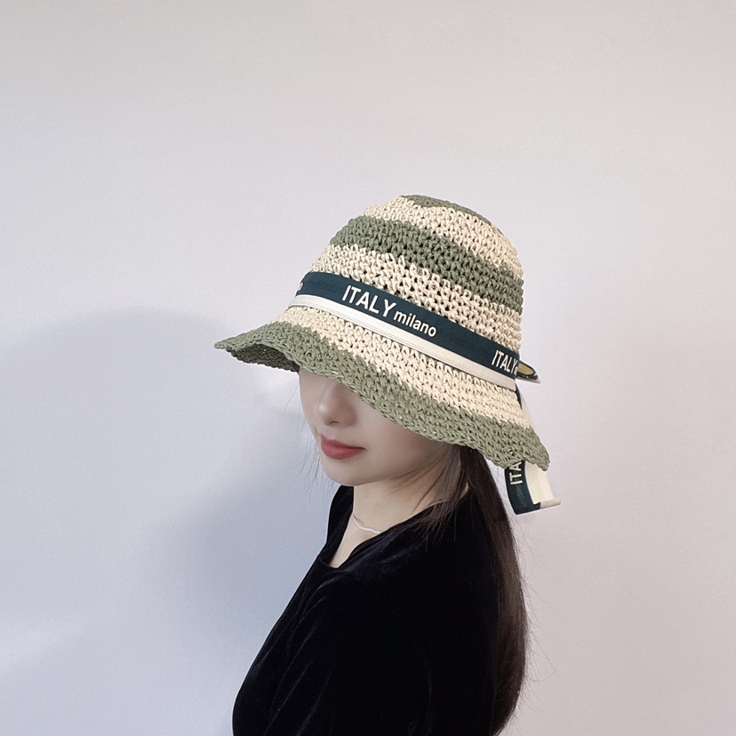 LOVELY HAT東大門實拍韓國女裝新品26夏季人氣熱賣時尚帽子LOVELY HAT帽子