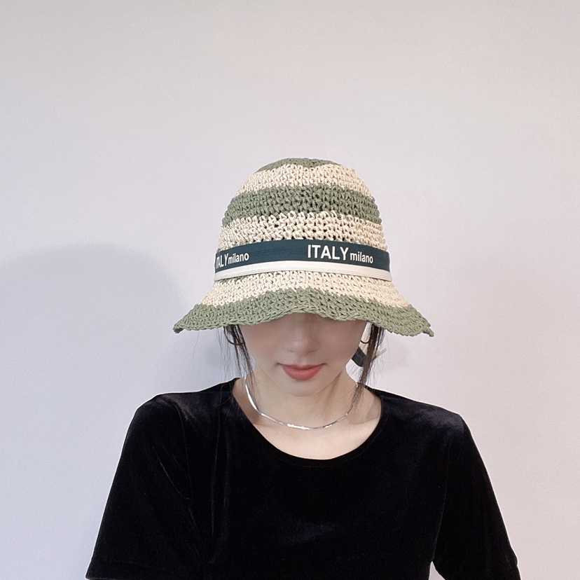 LOVELY HAT東大門實拍韓國女裝新品26夏季人氣熱賣時尚帽子LOVELY HAT帽子