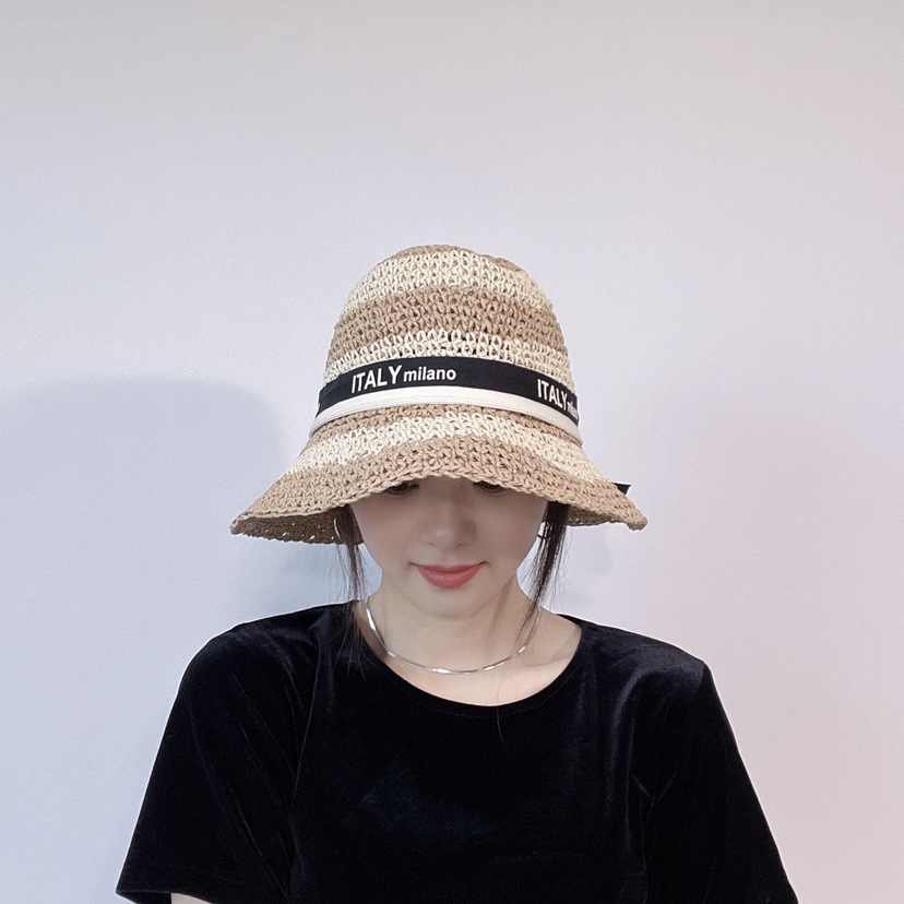 LOVELY HAT東大門實拍韓國女裝新品26夏季人氣熱賣時尚帽子LOVELY HAT帽子