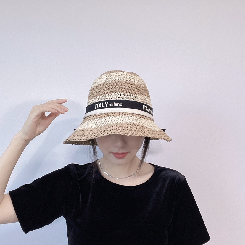 LOVELY HAT東大門實拍韓國女裝新品26夏季人氣熱賣時尚帽子LOVELY HAT帽子