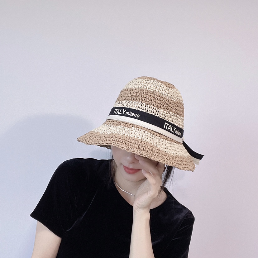 LOVELY HAT東大門實拍韓國女裝新品26夏季人氣熱賣時尚帽子LOVELY HAT帽子