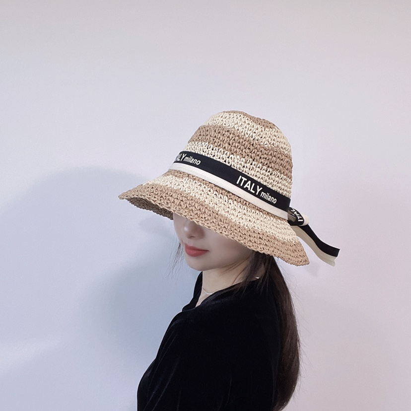 LOVELY HAT東大門實拍韓國女裝新品26夏季人氣熱賣時尚帽子LOVELY HAT帽子