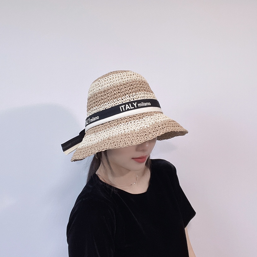 LOVELY HAT東大門實拍韓國女裝新品26夏季人氣熱賣時尚帽子LOVELY HAT帽子