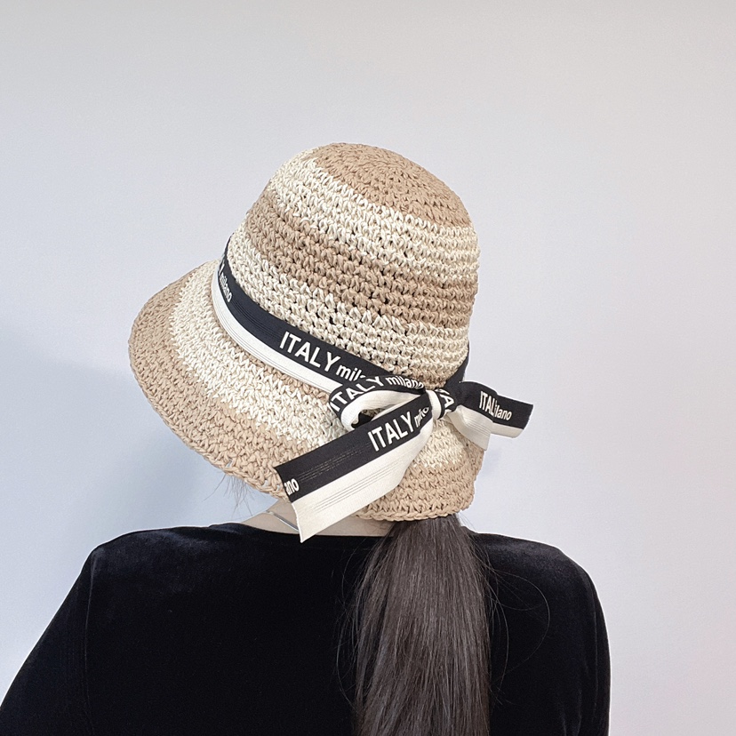 LOVELY HAT東大門實拍韓國女裝新品26夏季人氣熱賣時尚帽子LOVELY HAT帽子