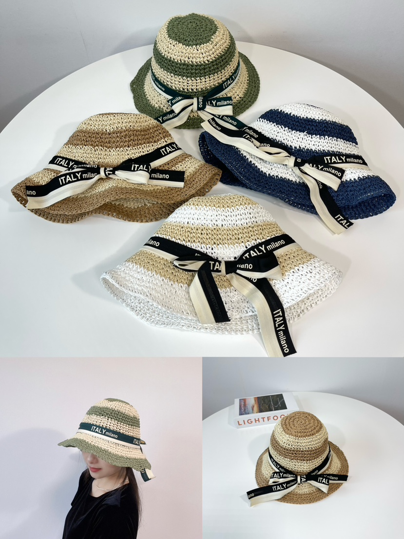 LOVELY HAT東大門實拍韓國女裝新品26夏季人氣熱賣時尚帽子LOVELY HAT帽子