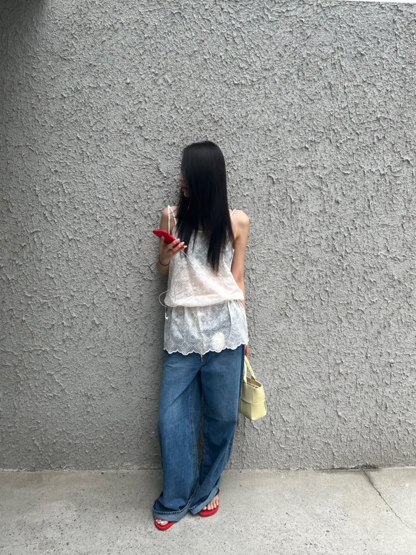 ME MO韓國東大門代購女士新品熱賣休閑26夏季時尚連衣裙ME MO連衣裙