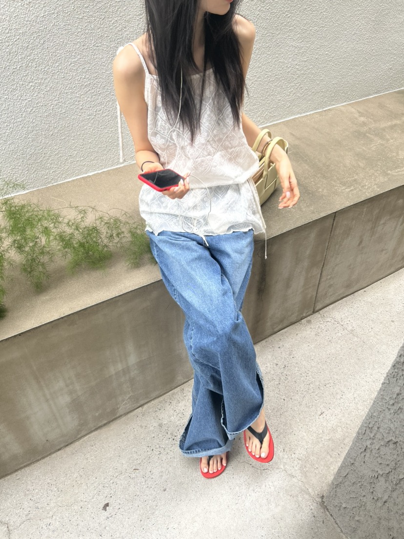 ME MO韓國東大門代購女士新品熱賣休閑26夏季時尚連衣裙ME MO連衣裙