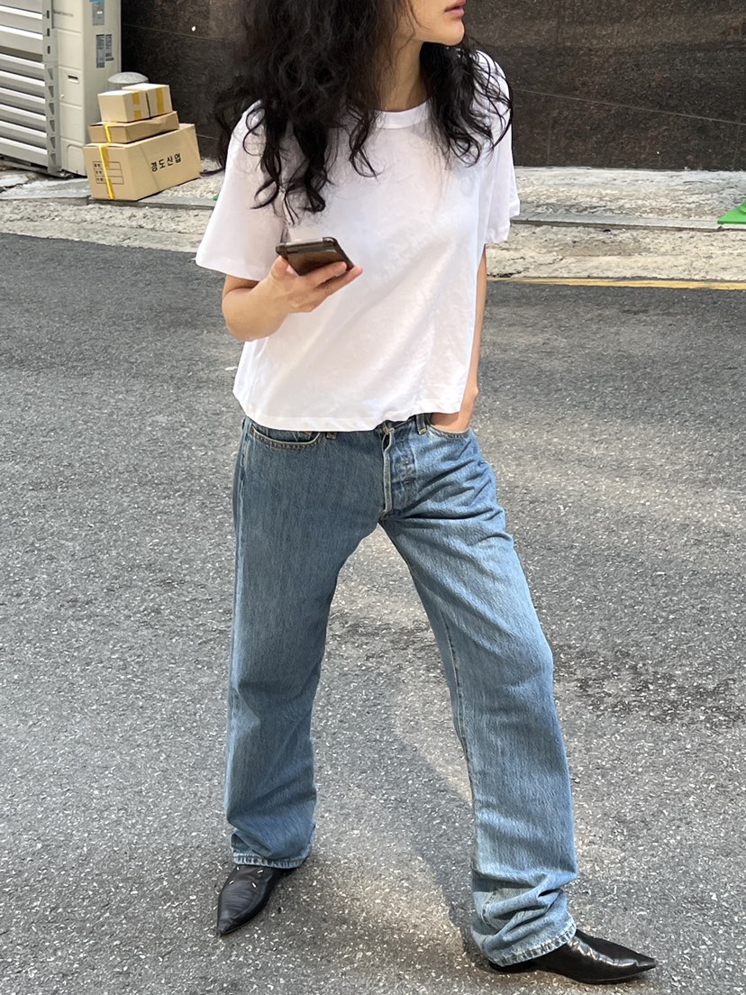 MYOS韓國東大門代購女士新品推薦時尚26夏季熱賣人氣休閑T恤MYOST恤