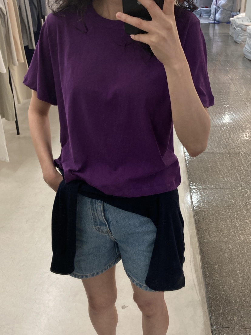 MYOS韓國東大門代購女士新品推薦時尚26夏季熱賣人氣休閑T恤MYOST恤