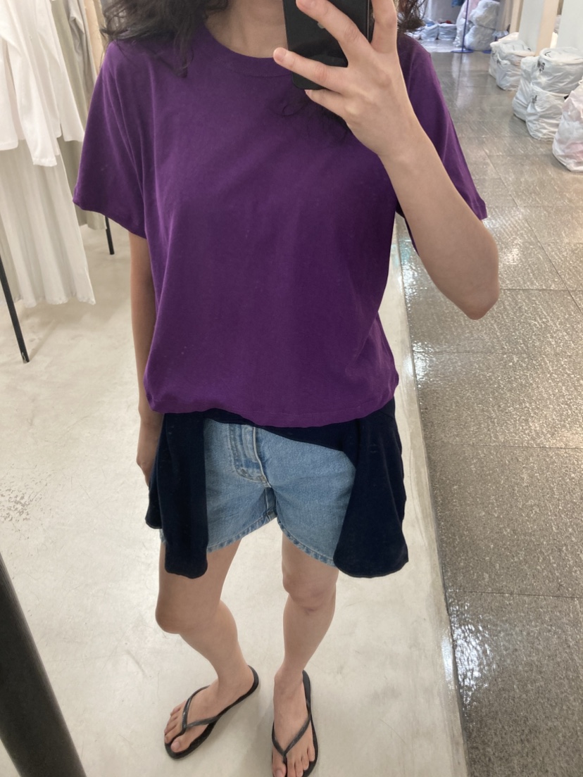 MYOS韓國東大門代購女士新品推薦時尚26夏季熱賣人氣休閑T恤MYOST恤