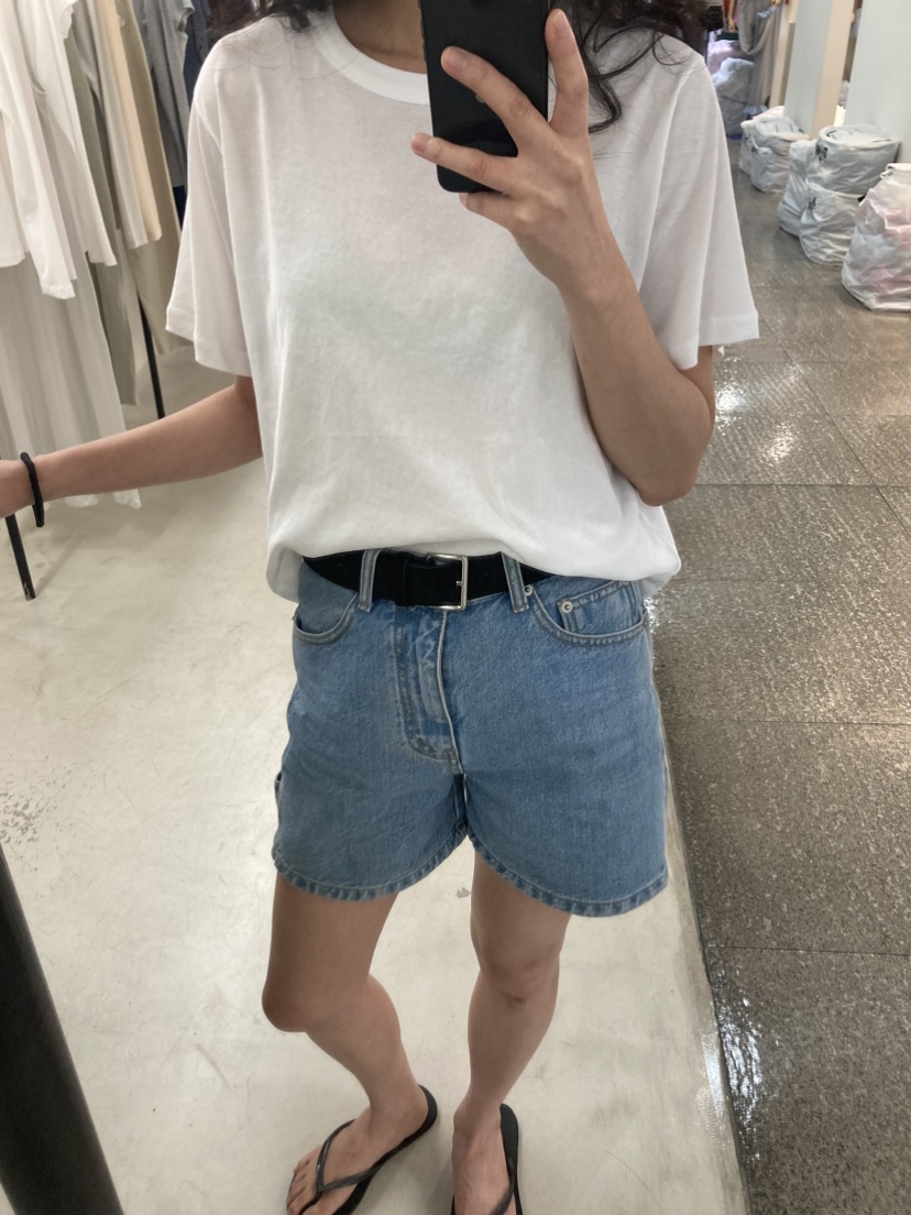 MYOS韓國東大門代購女士新品推薦時尚26夏季熱賣人氣休閑T恤MYOST恤