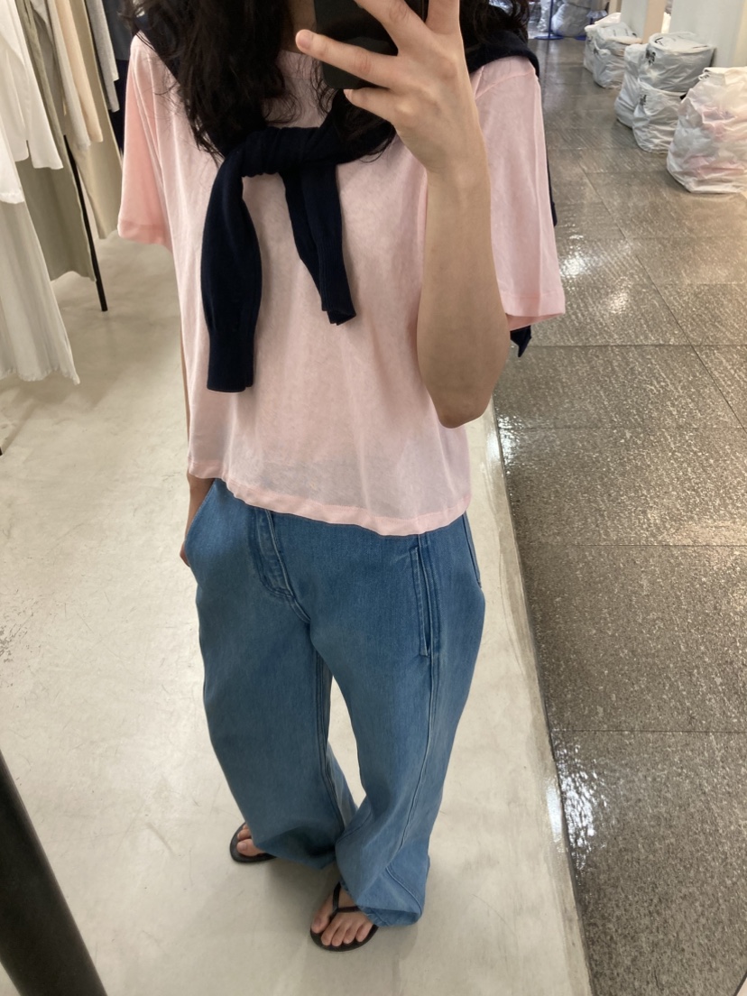 MYOS韓國東大門代購女士新品推薦時尚26夏季熱賣人氣休閑T恤MYOST恤