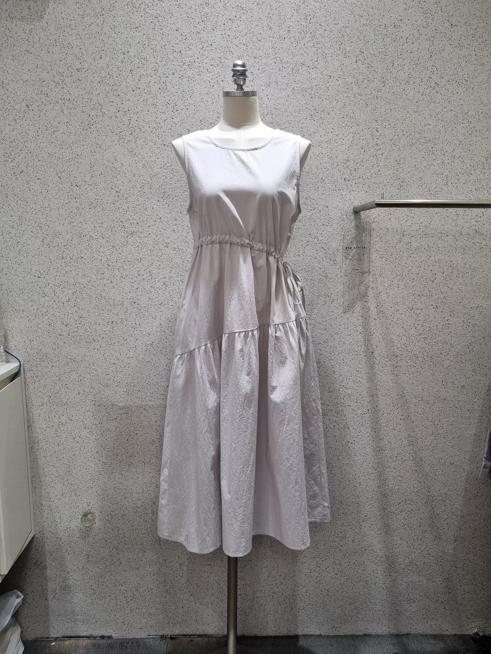 EROOM韓國東大門代購女士新品時尚熱賣休閑26夏季人氣連衣裙EROOM連衣裙圖色1