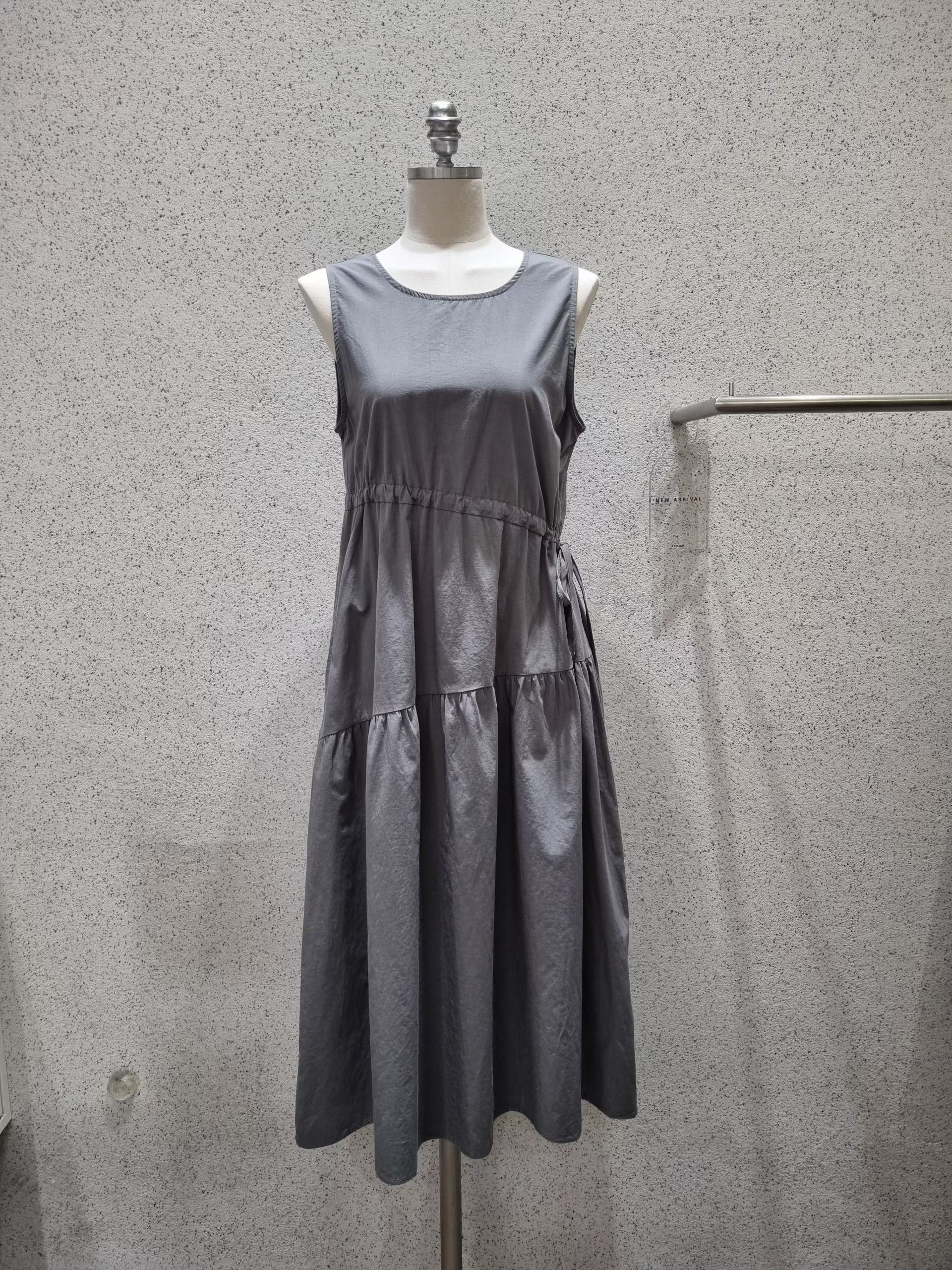 EROOM韓國東大門代購女士新品時尚熱賣休閑26夏季人氣連衣裙EROOM連衣裙圖色3