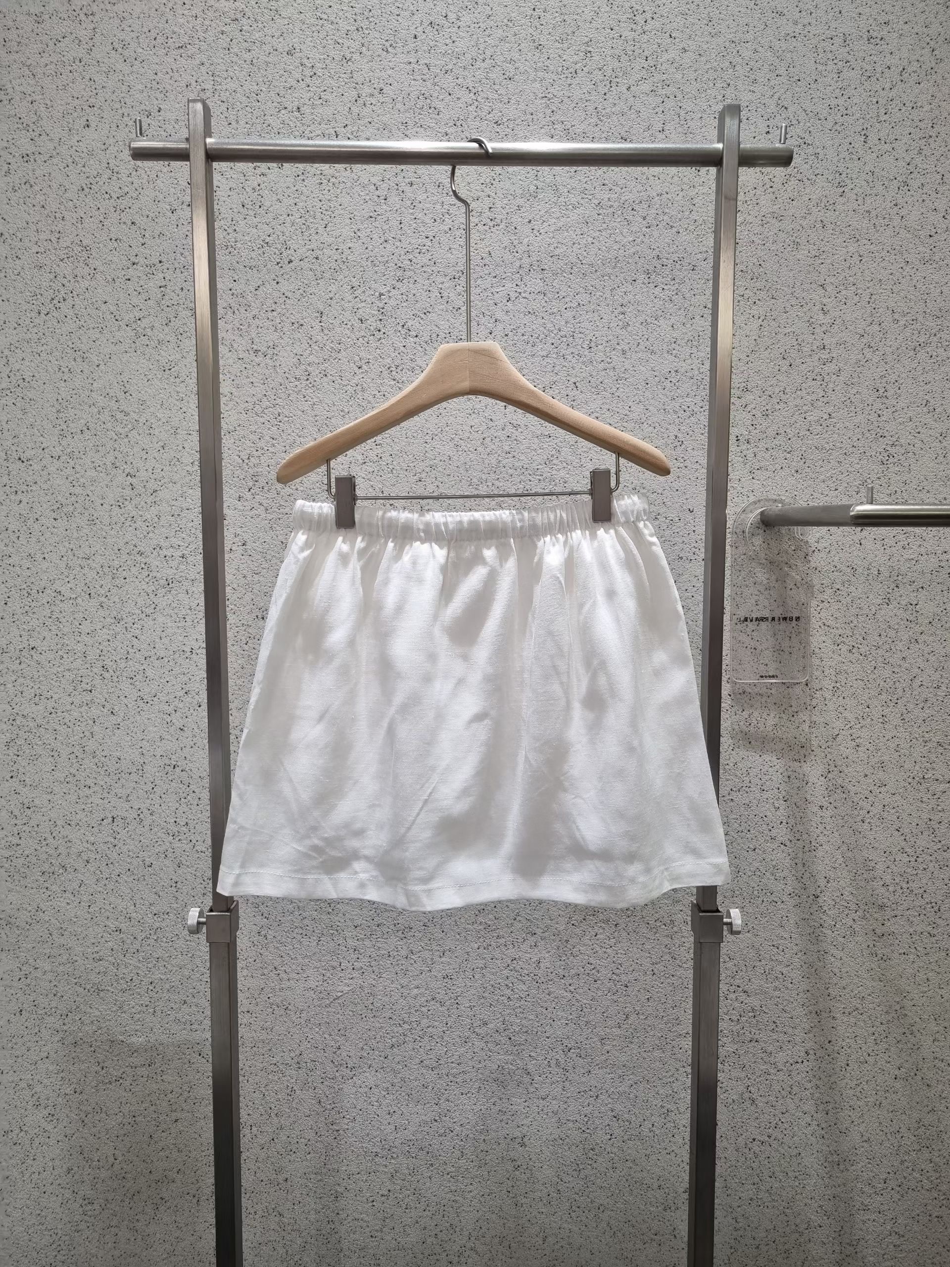 EROOM韓國代購女士新品時尚熱賣推薦26夏季人氣休閑裙褲EROOM裙褲