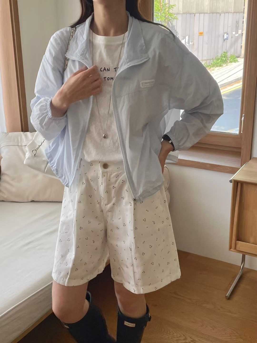 EROOM韓國東大門直郵女士新款人氣熱賣時尚26夏季推薦夾克EROOM夾克
