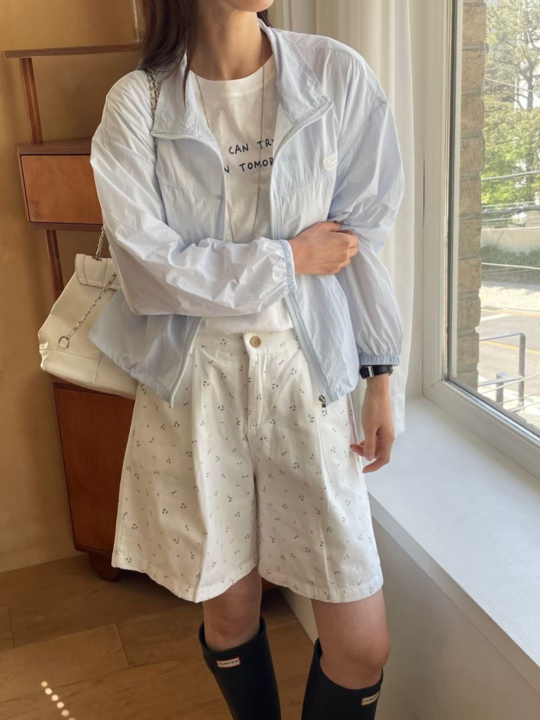 EROOM韓國東大門直郵女士新款人氣熱賣時尚26夏季推薦夾克EROOM夾克