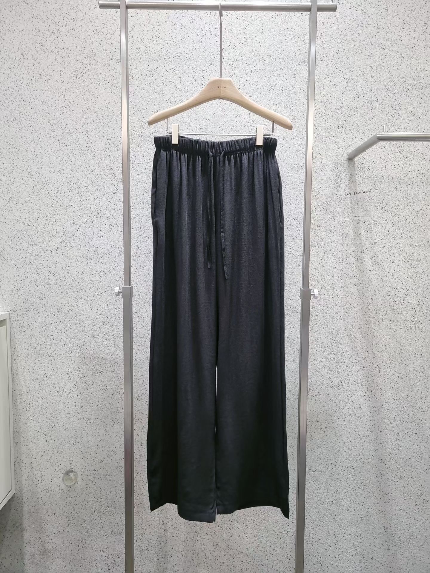 EROOM韓國直郵女士新品人氣熱賣26夏季休閑推薦時尚休閑褲EROOM休閑褲圖色3