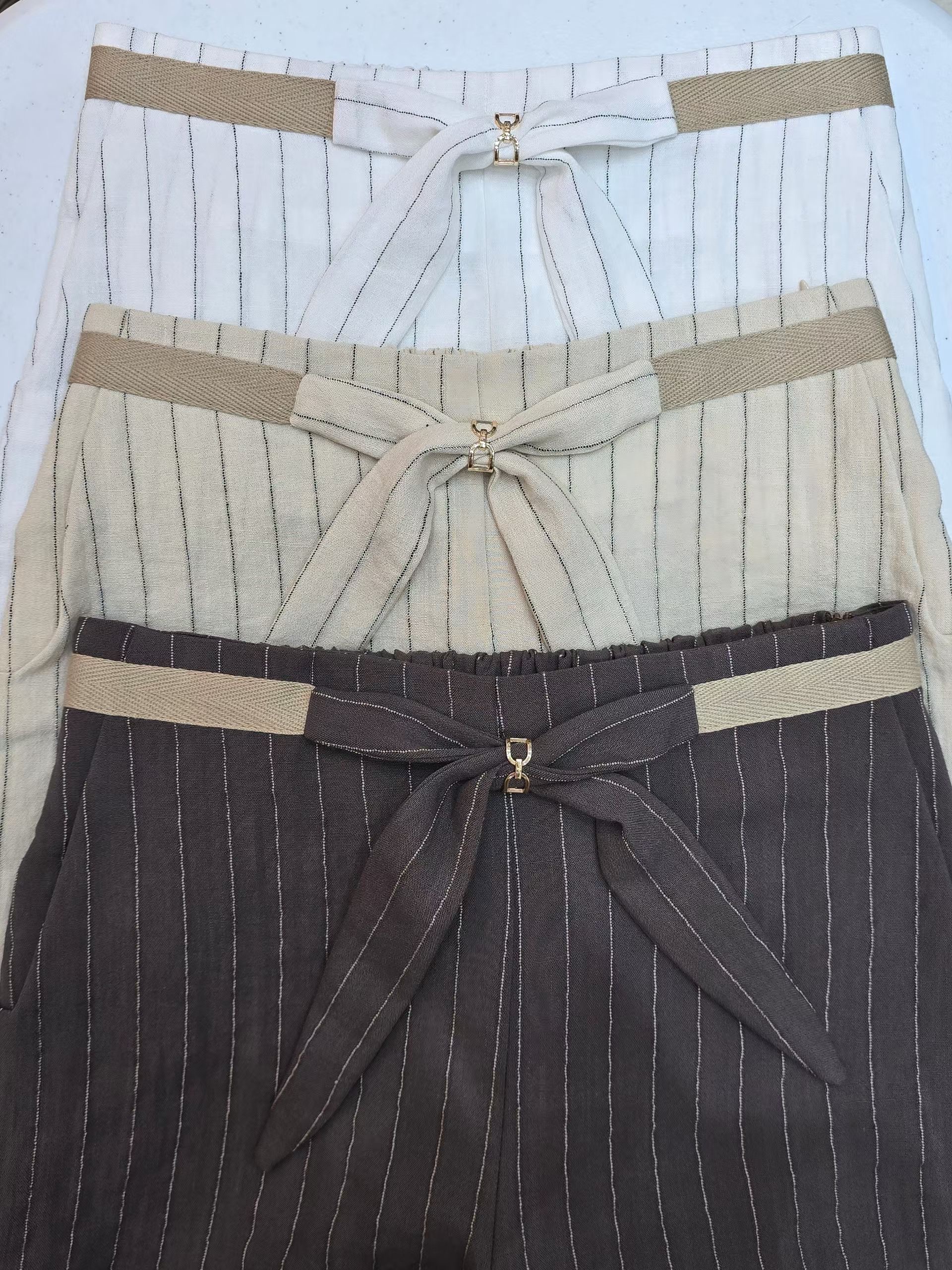 SOOMANCHAE-수만채-T東大門實拍韓國女裝新品人氣熱賣短褲SOOMANCHAE短褲