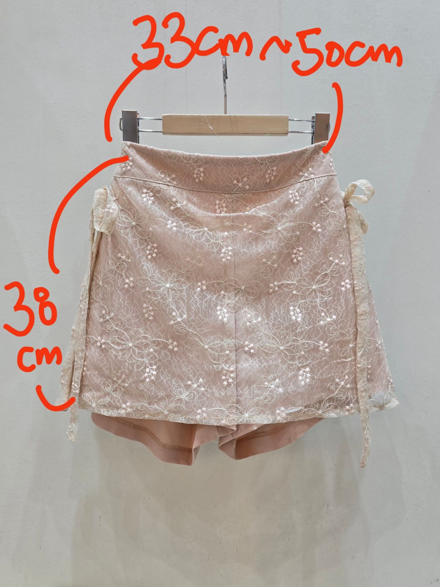 SOOMANCHAE-수만채-T韓國直郵女裝新品26夏季熱賣推薦裙褲SOOMANCHAE裙褲
