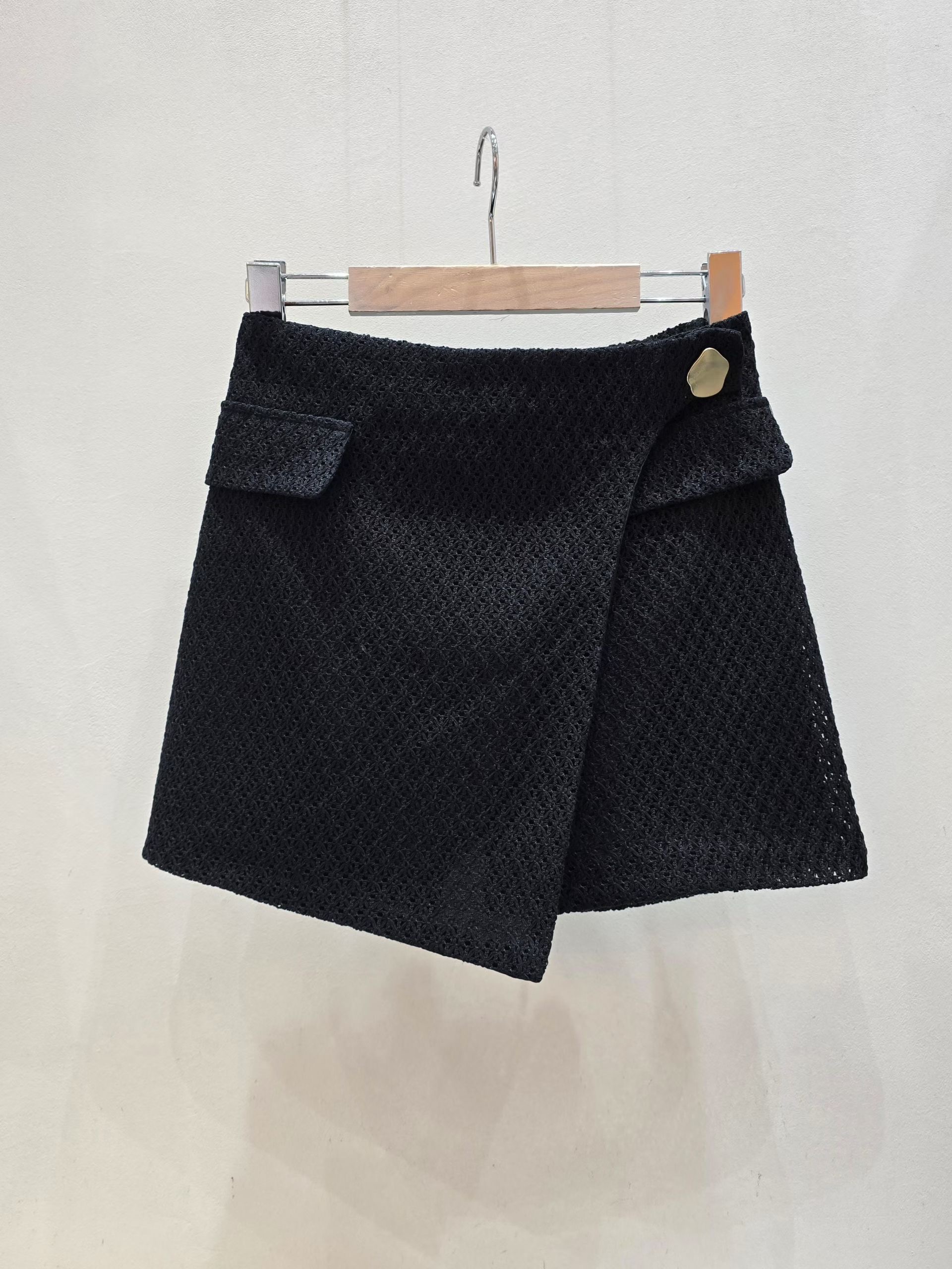 SOOMANCHAE-수만채-T韓國東大門代購女裝新品26夏季裙褲SOOMANCHAE裙褲圖色4