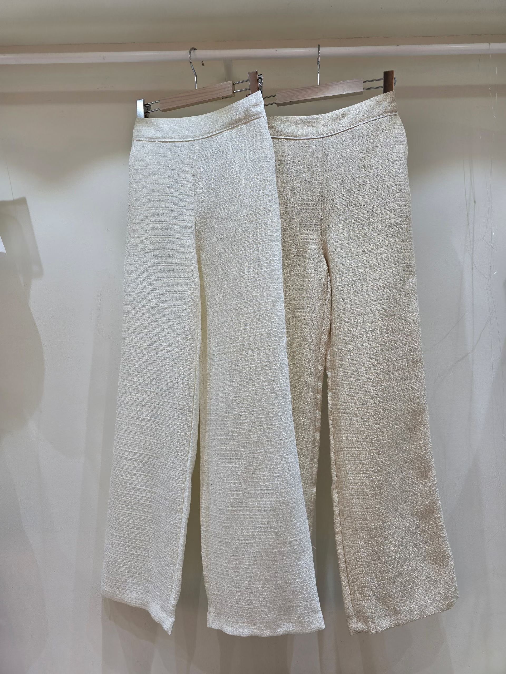 SOOMANCHAE-수만채-T韓國代購女士新品熱賣休閑人氣休閑褲SOOMANCHAE休閑褲