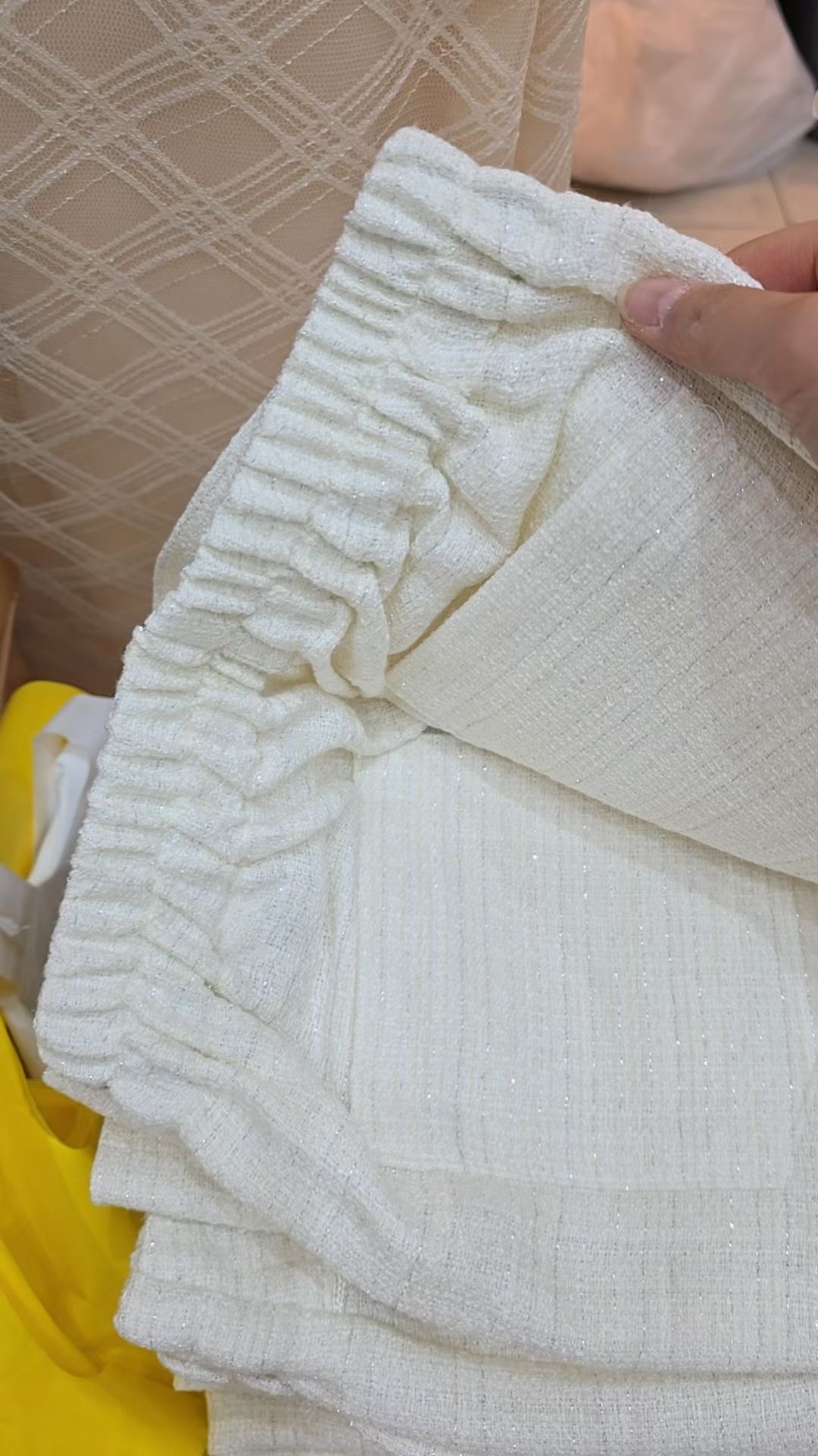 SOOMANCHAE-수만채-T韓國代購女士新品熱賣休閑人氣休閑褲SOOMANCHAE休閑褲