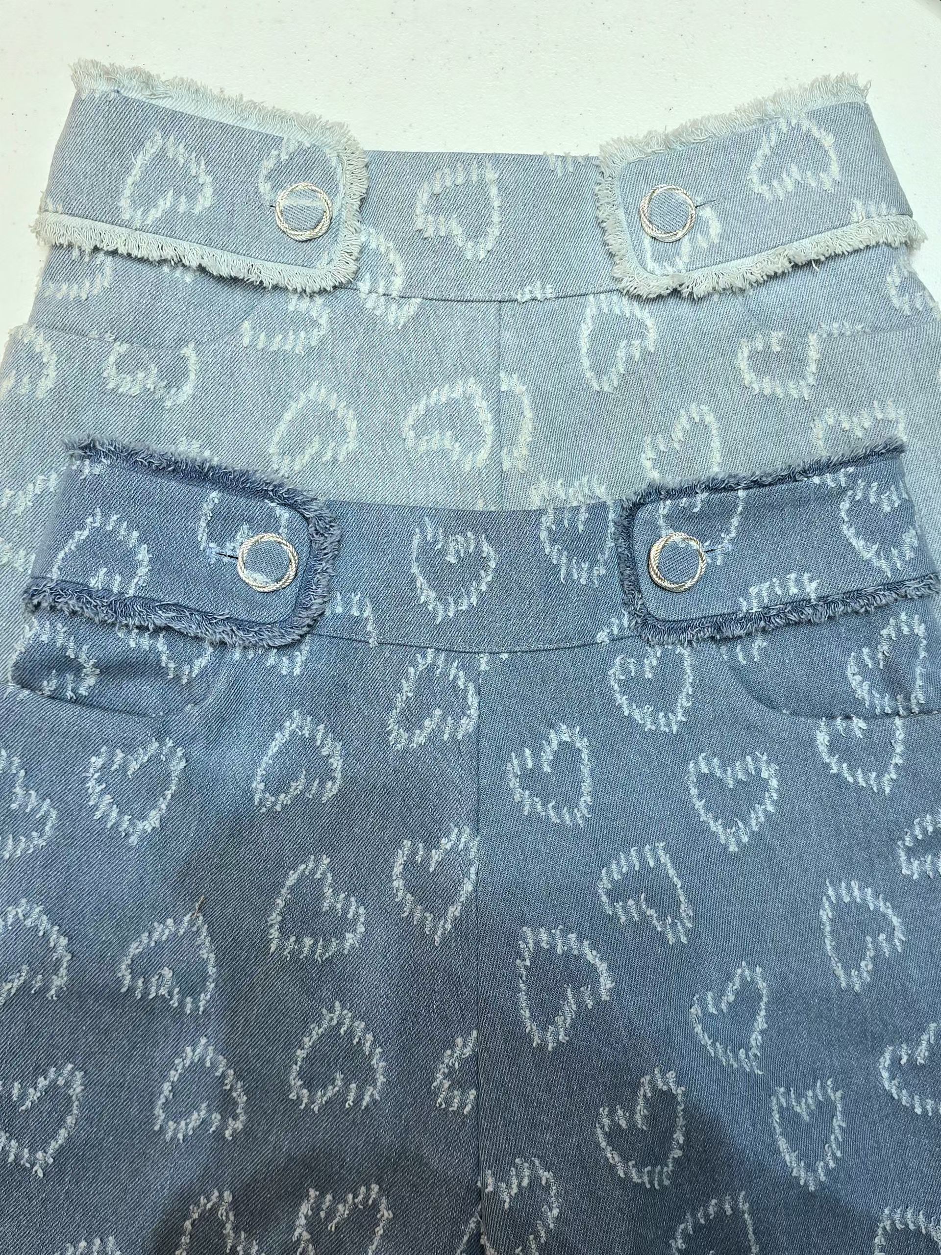 SOOMANCHAE-수만채-T韓國直郵實拍女裝新品人氣26夏季短褲SOOMANCHAE短褲