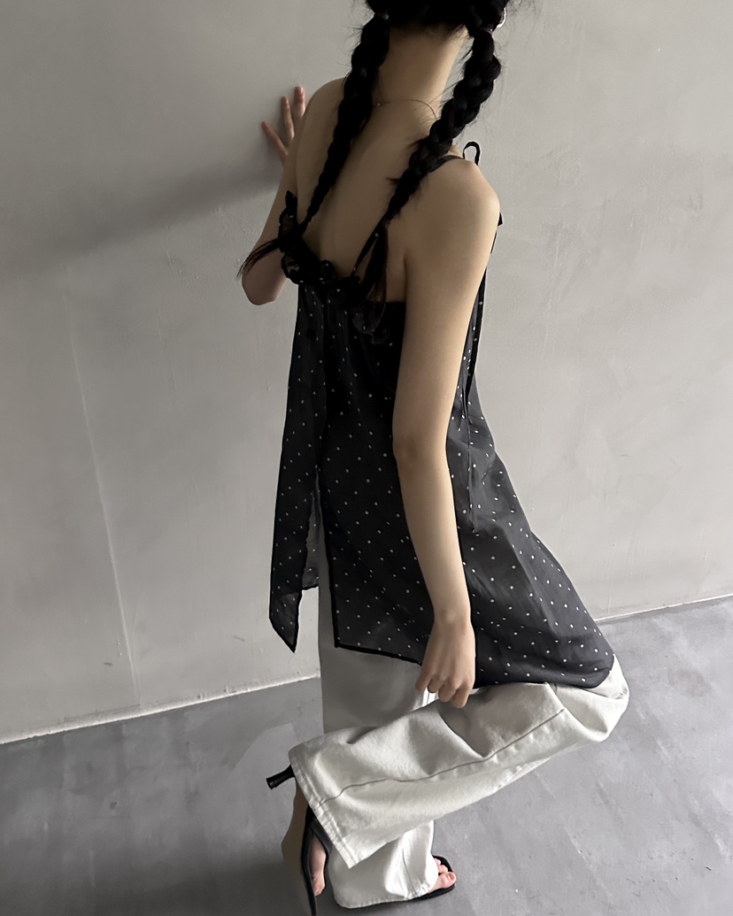 HOWDY/FACT THE NERD韓國直郵女裝新品時尚熱賣連衣裙HOWDY/FACT THE NERD連衣裙