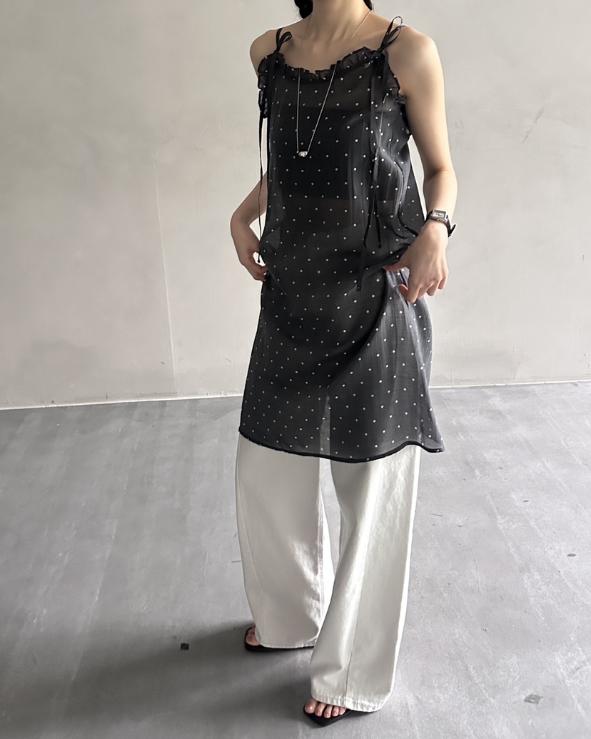 HOWDY/FACT THE NERD韓國直郵女裝新品時尚熱賣連衣裙HOWDY/FACT THE NERD連衣裙