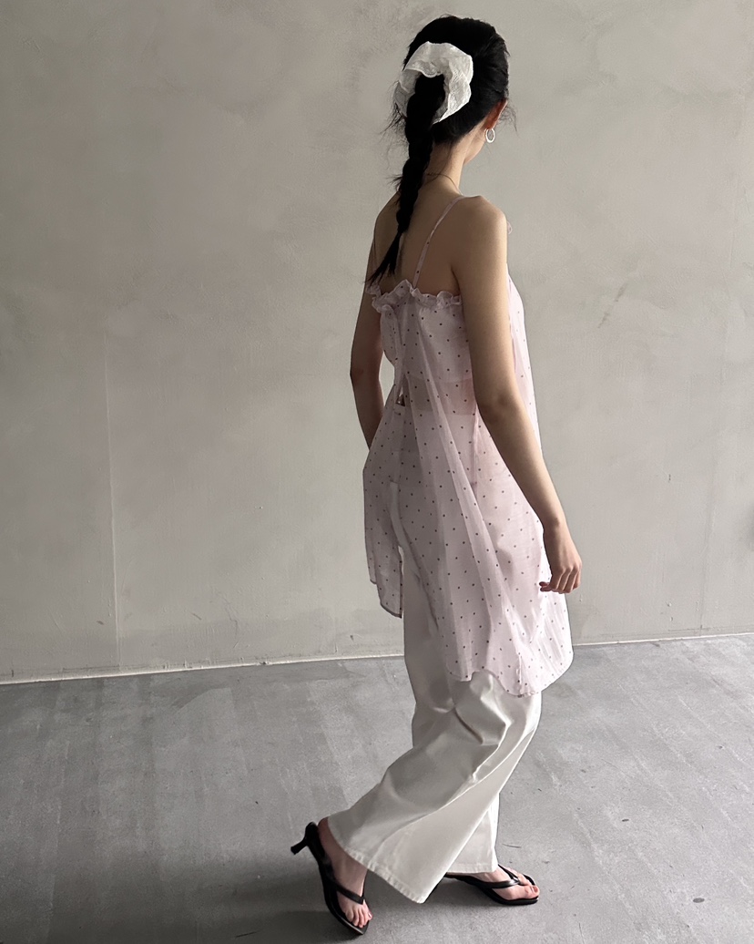 HOWDY/FACT THE NERD韓國直郵女裝新品時尚熱賣連衣裙HOWDY/FACT THE NERD連衣裙