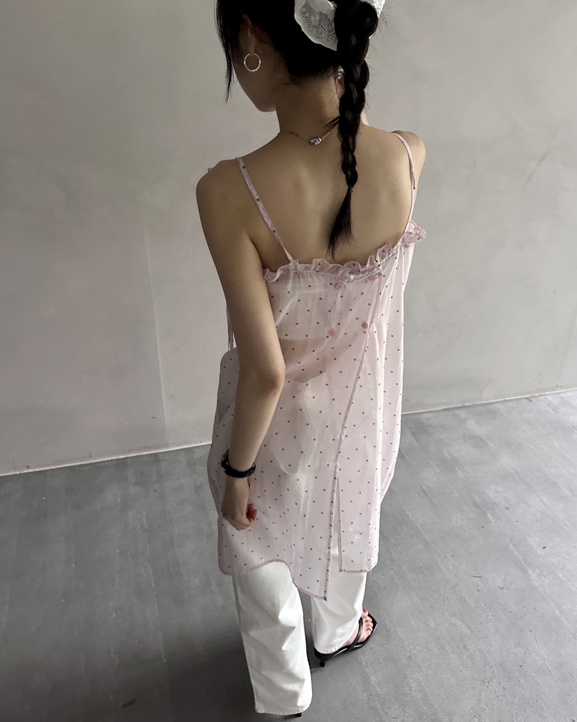 HOWDY/FACT THE NERD韓國直郵女裝新品時尚熱賣連衣裙HOWDY/FACT THE NERD連衣裙