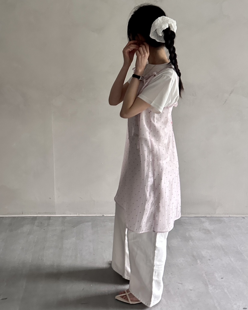 HOWDY/FACT THE NERD韓國直郵女裝新品時尚熱賣連衣裙HOWDY/FACT THE NERD連衣裙