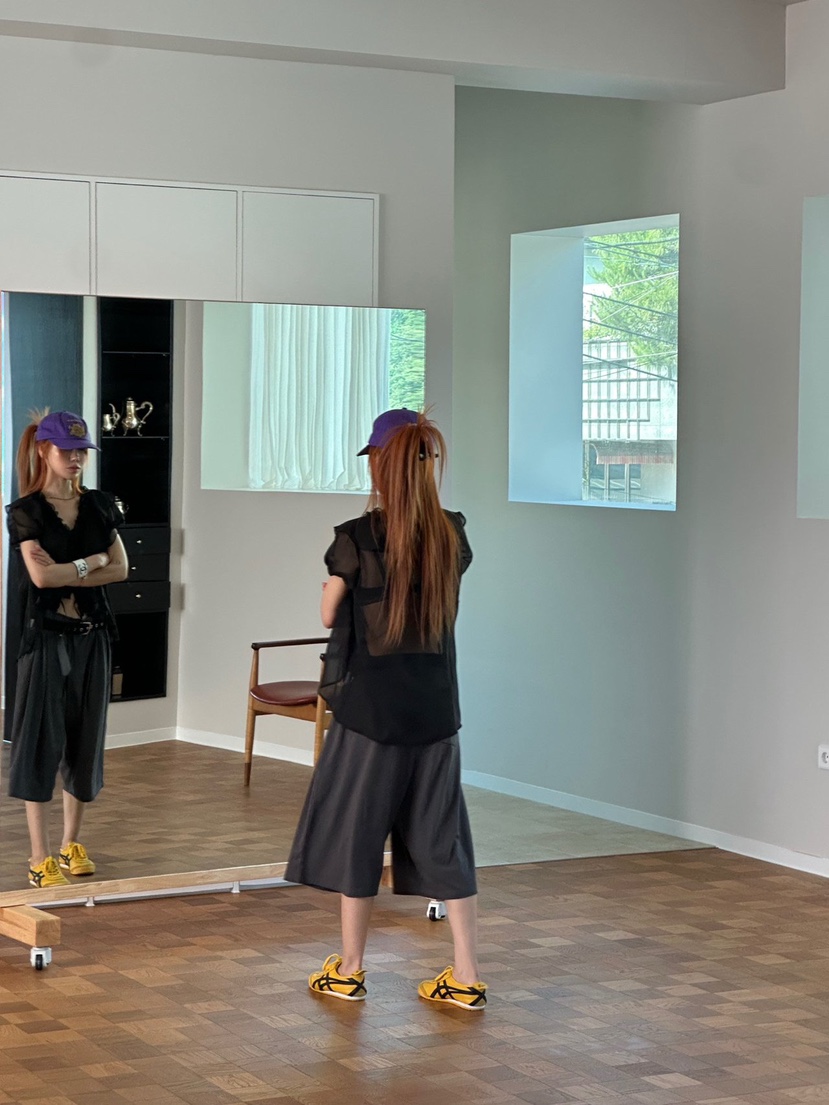 ZEROZERO東大門實拍韓國女士新品時尚人氣休閑襯衫蕾絲衫V領ZEROZERO襯衫/蕾絲衫