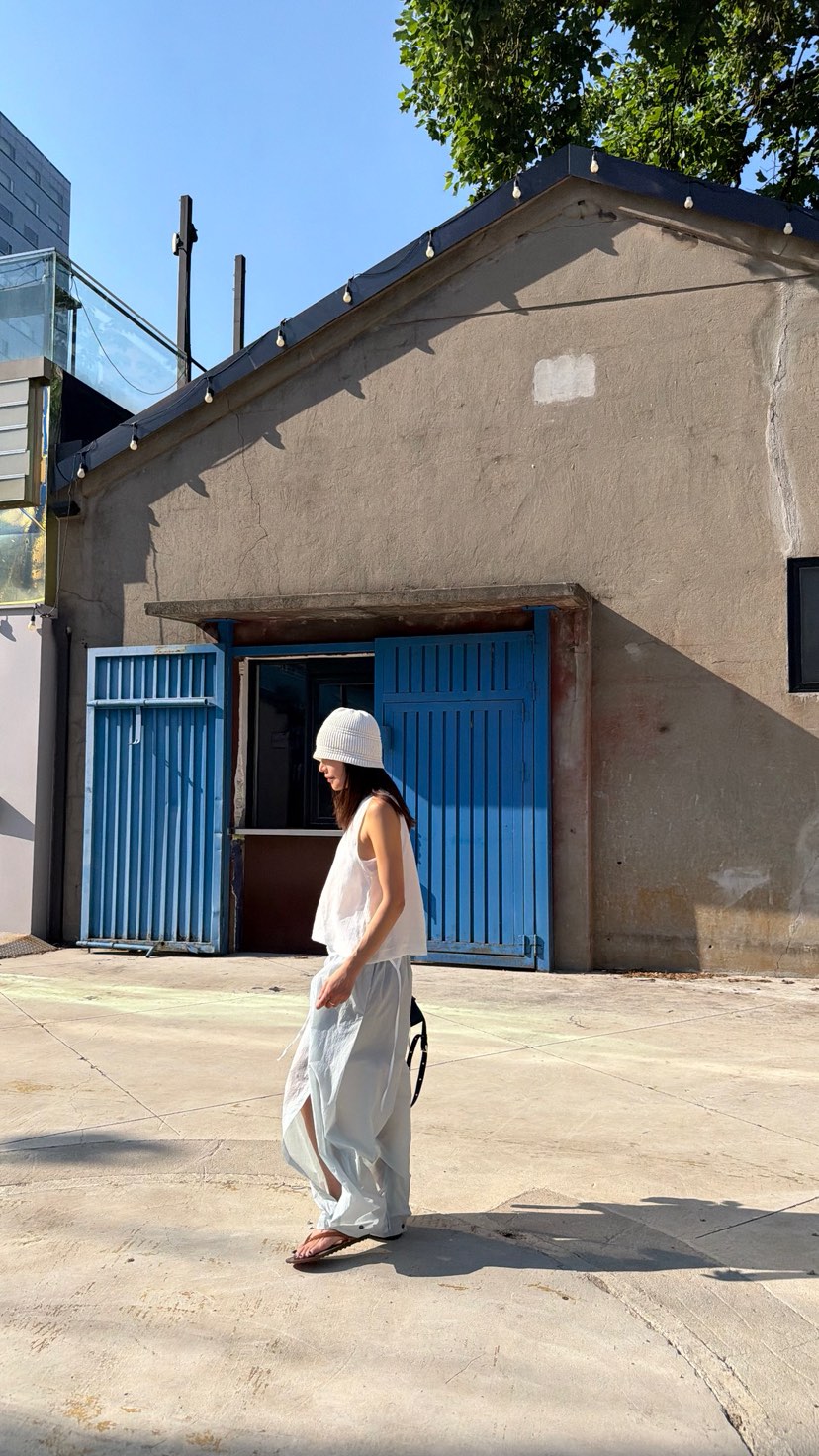 FRANC—L韓國直郵女裝新款休閑人氣推薦時尚熱賣26夏季休閑褲FRANC休閑褲