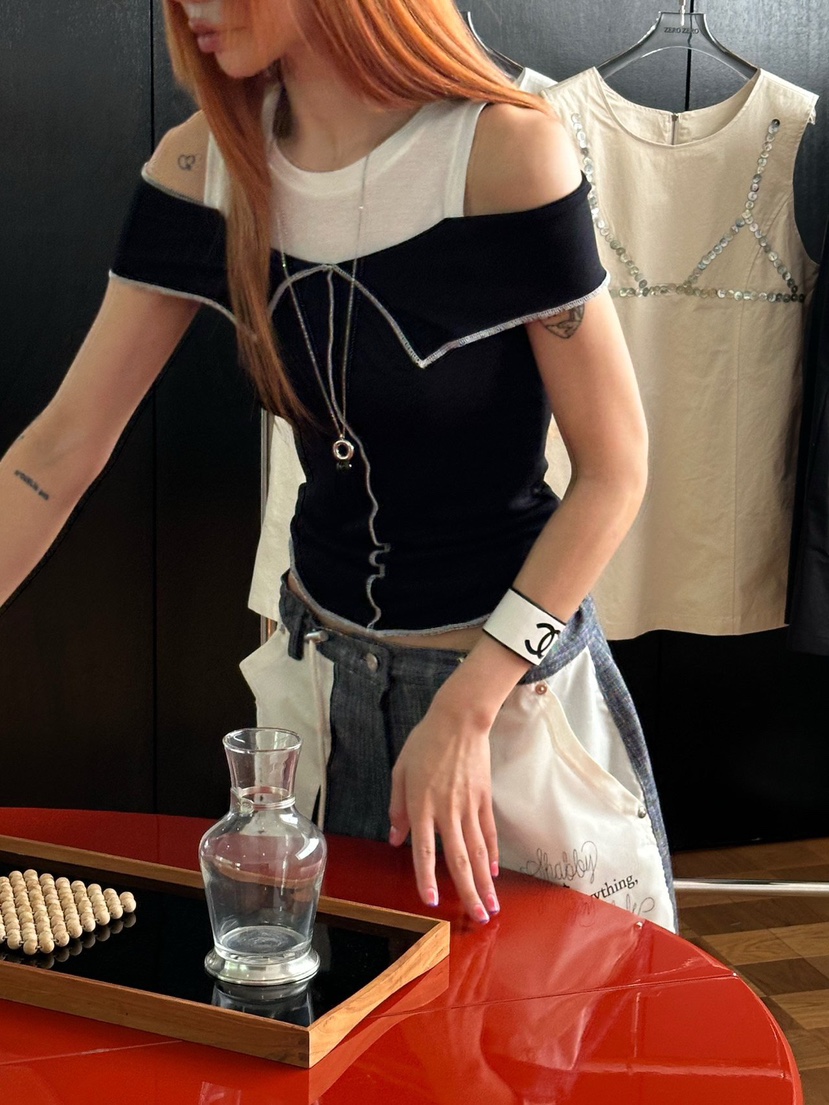 ZEROZERO韓國東大門直郵女裝新款26夏季時尚熱賣短褲口袋ZEROZERO短褲