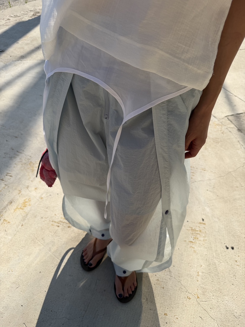 FRANC—L韓國東大門代購女士新品時尚人氣熱賣推薦26夏季套裝FRANC套裝