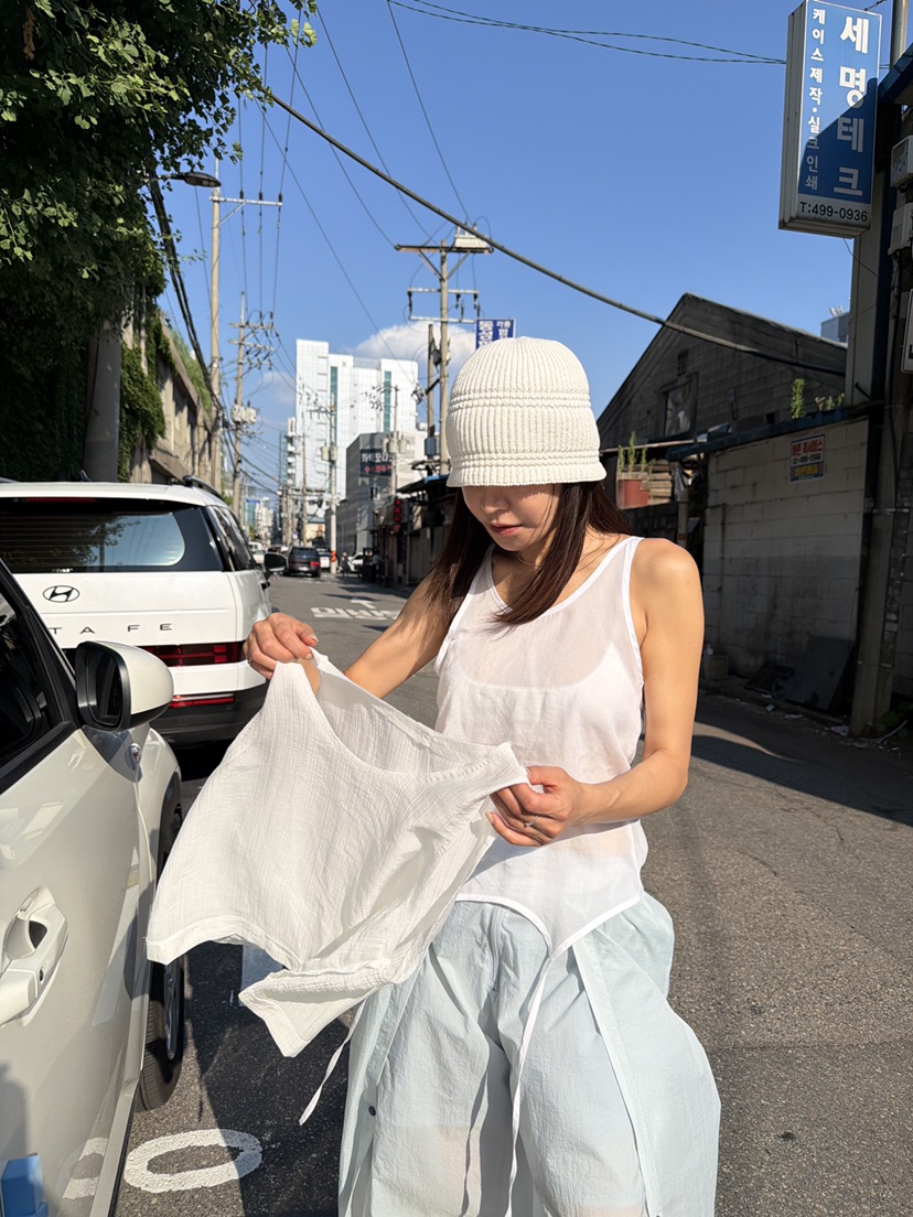 FRANC—L韓國東大門代購女士新品時尚人氣熱賣推薦26夏季套裝FRANC套裝