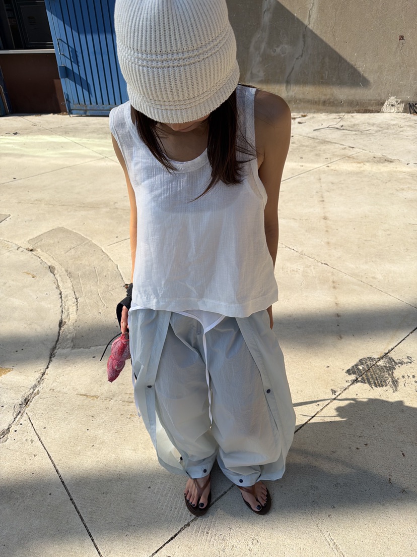 FRANC—L韓國東大門代購女士新品時尚人氣熱賣推薦26夏季套裝FRANC套裝