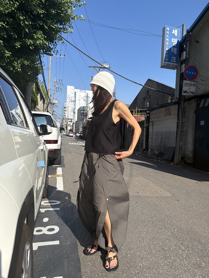FRANC—L韓國東大門代購女士新品時尚人氣熱賣推薦26夏季套裝FRANC套裝