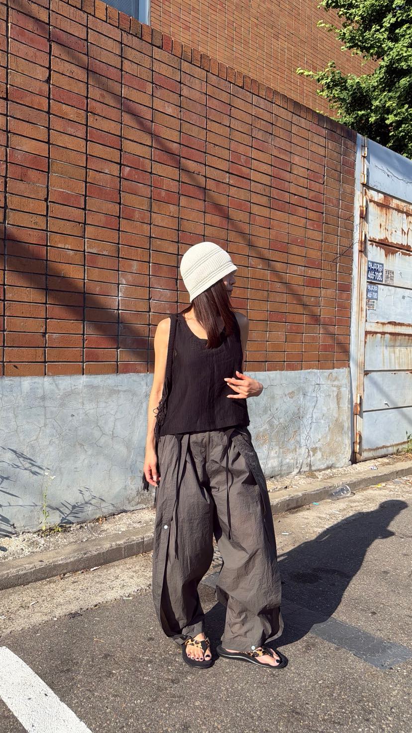 FRANC—L韓國東大門代購女士新品時尚人氣熱賣推薦26夏季套裝FRANC套裝