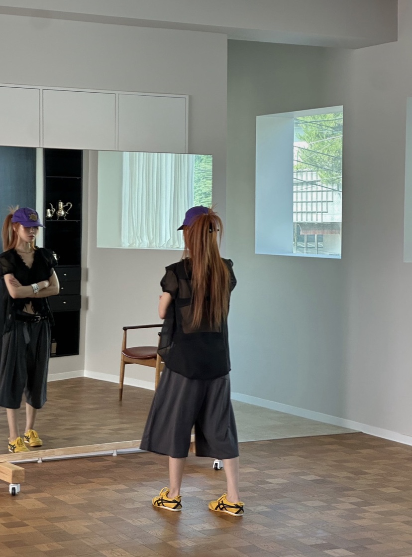 ZEROZERO東大門實拍韓國女裝新品人氣休閑時尚26夏季短褲腰帶ZEROZERO短褲