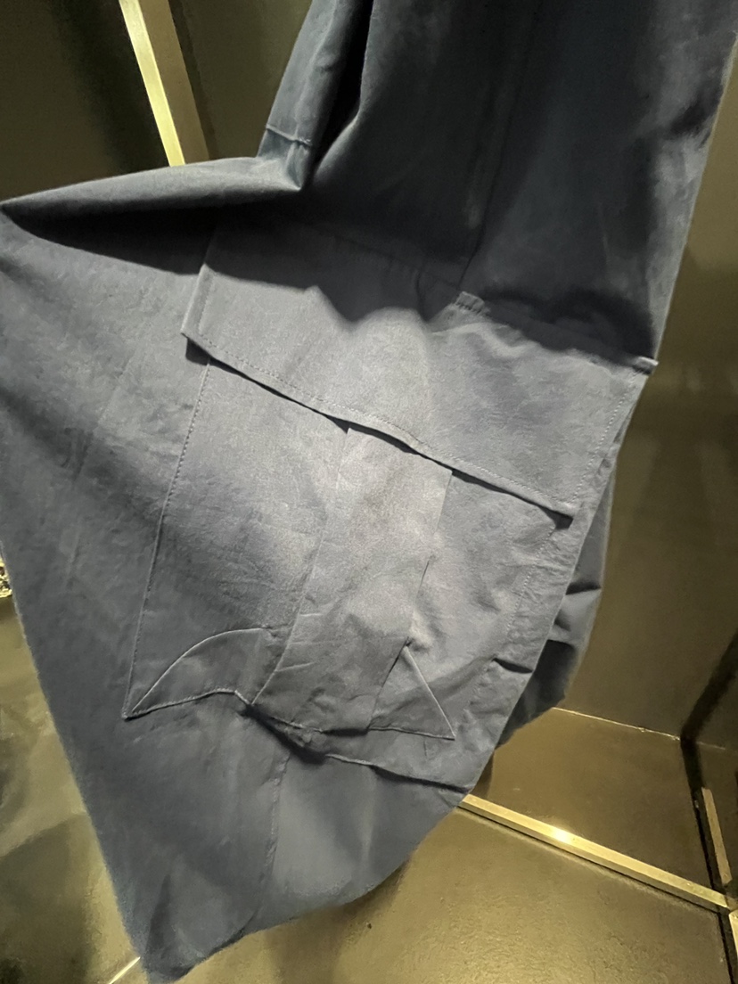 EL BOSQUE韓國直郵實拍女裝新品休閑熱賣時尚26夏季休閑褲EL BOSQUE休閑褲