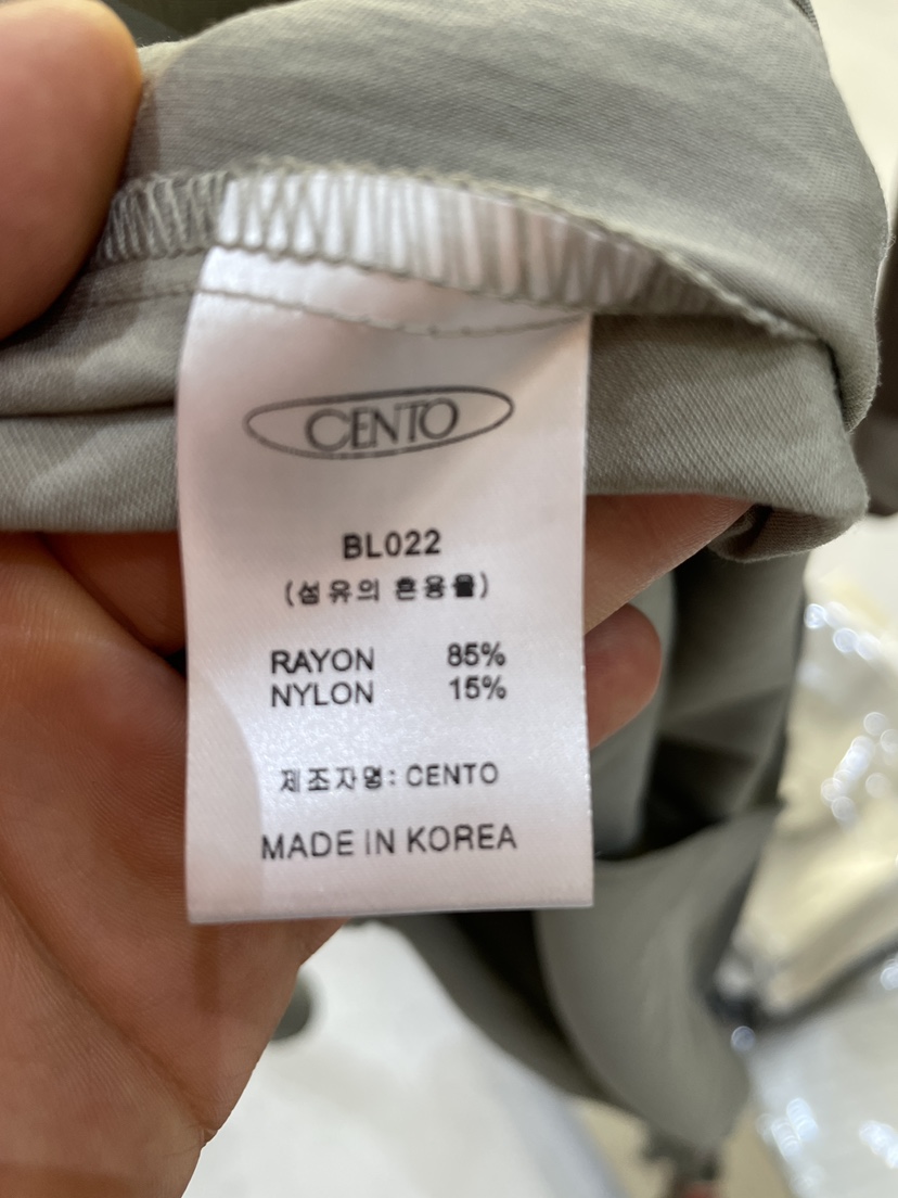 CENTO韓國直郵女裝新品熱賣休閑推薦人氣26夏季吊帶背心含腰繩CENTO吊帶/背心